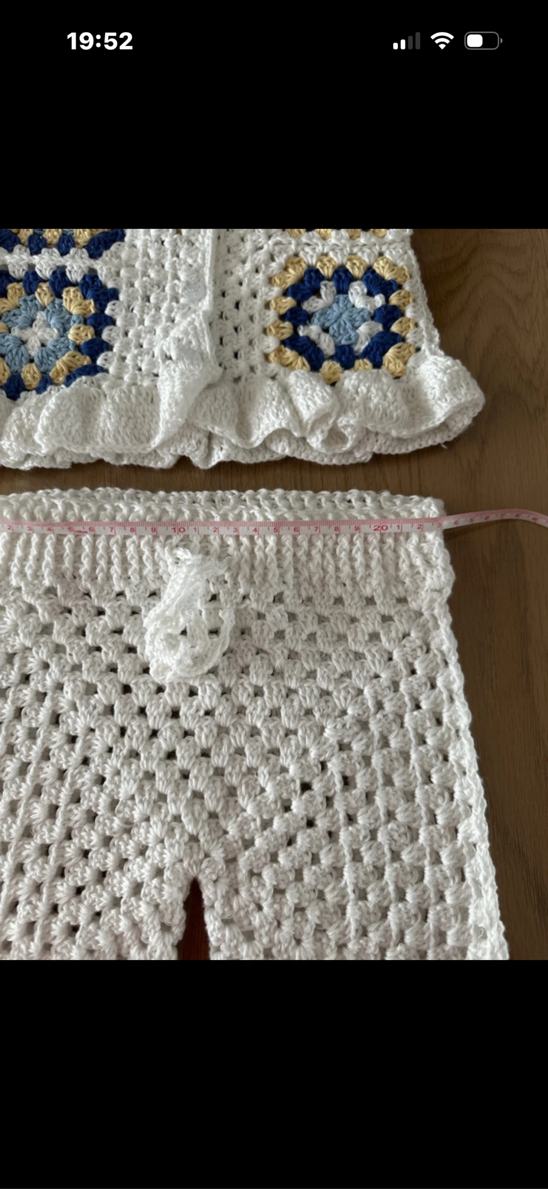 Conjunto de dos piezas para niña – photo 10